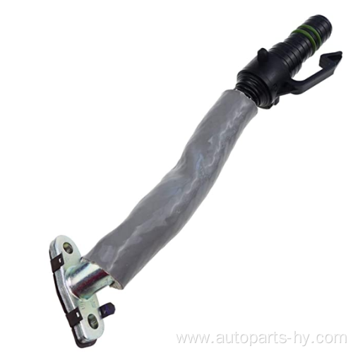 55569839 55587854 Auto Parts Oil Return Pipe